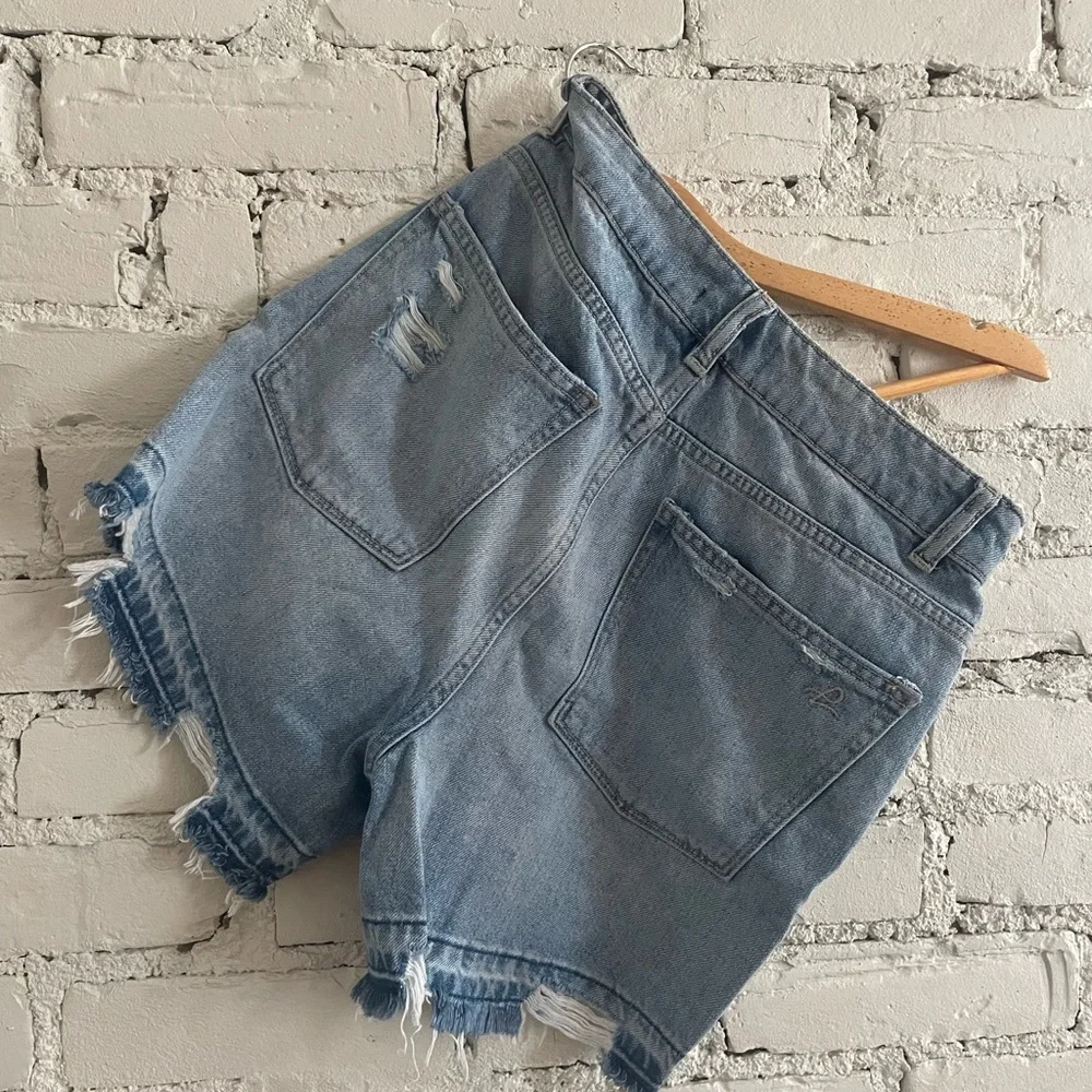 DL1961 Denim Shorts